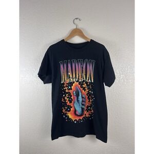 Madeon Graphic T-Shirt – Medium